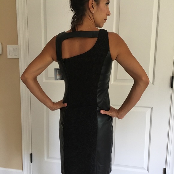 NWT Marc New York dress size 2 - Picture 4 of 8